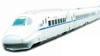travel to us by bullet train