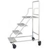 climb ladder carts A