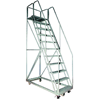 climb ladder carts C
