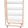 promotion trolley