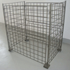 display cage