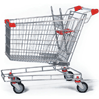 australia popular supermarket shopping trolleys