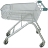 more new design fashionable shopping carts