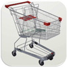 Pyrenees series shopping trolleys and carts