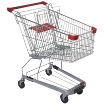 pyrenees series shopping trolleys