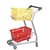 shopping basket trolleys BT-07