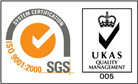 ISO9001-2008 Quality Management System